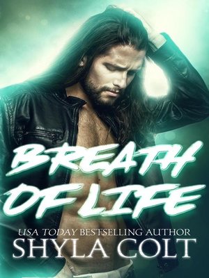 cover image of Breath of LIfe